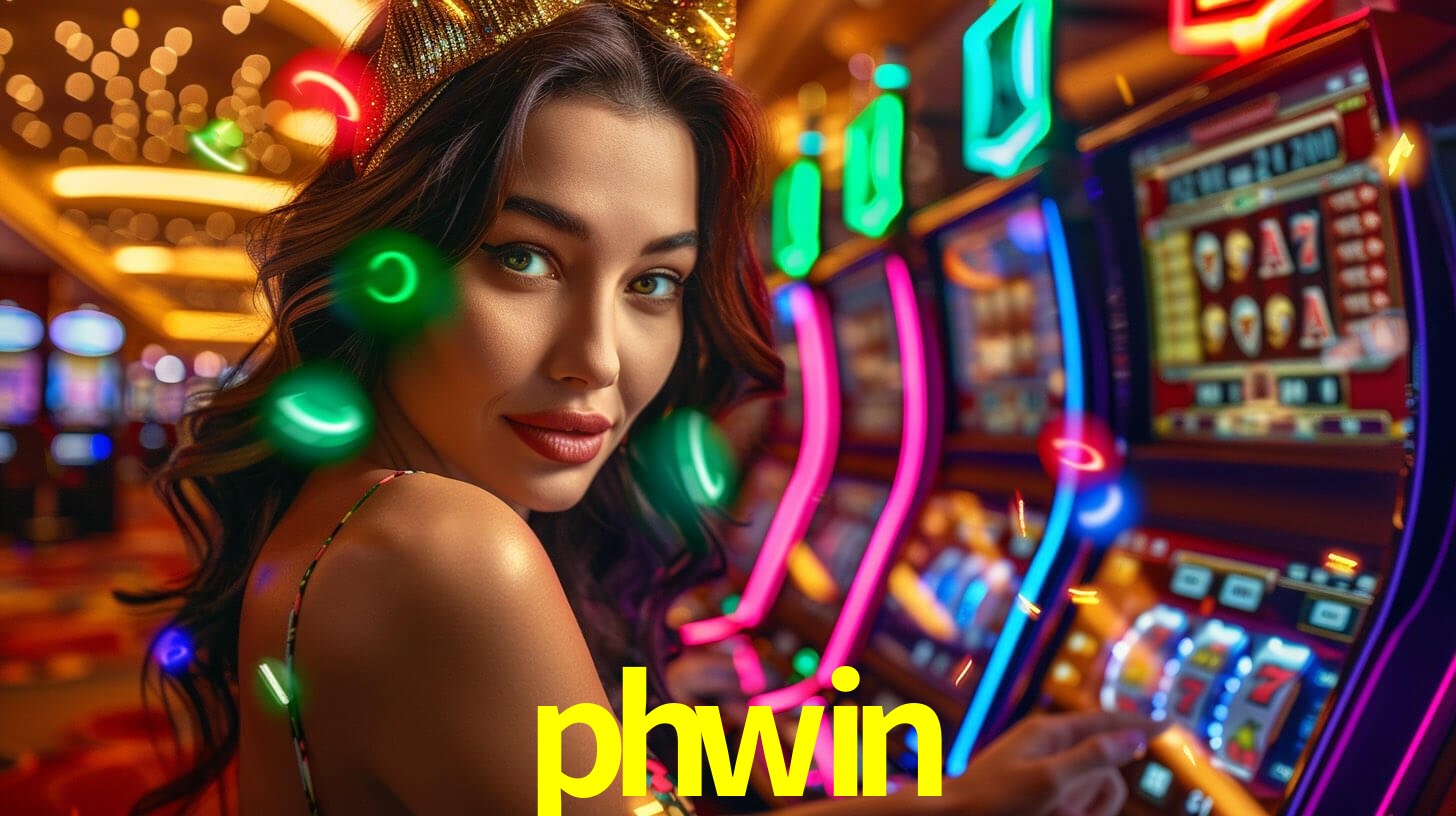 Mercados ao vivo e cash out na phwin