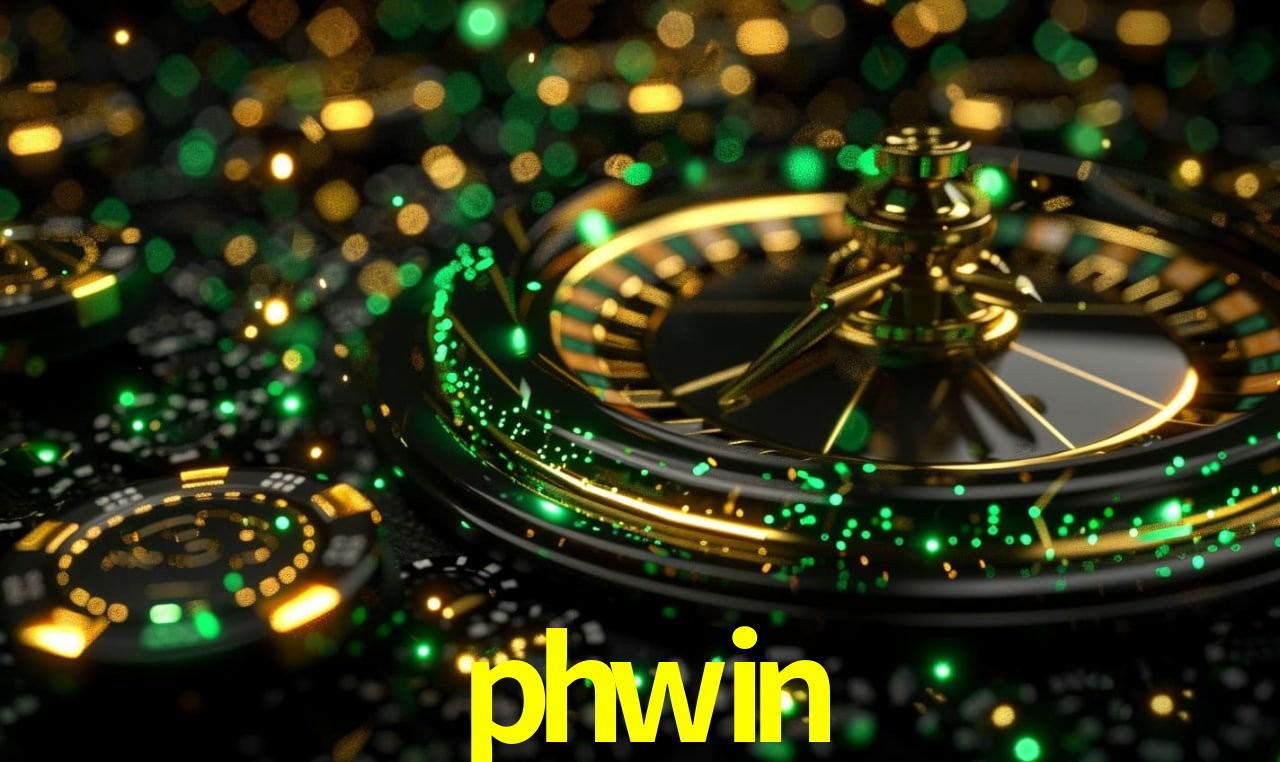 Slots com jackpots e giros grátis na phwin