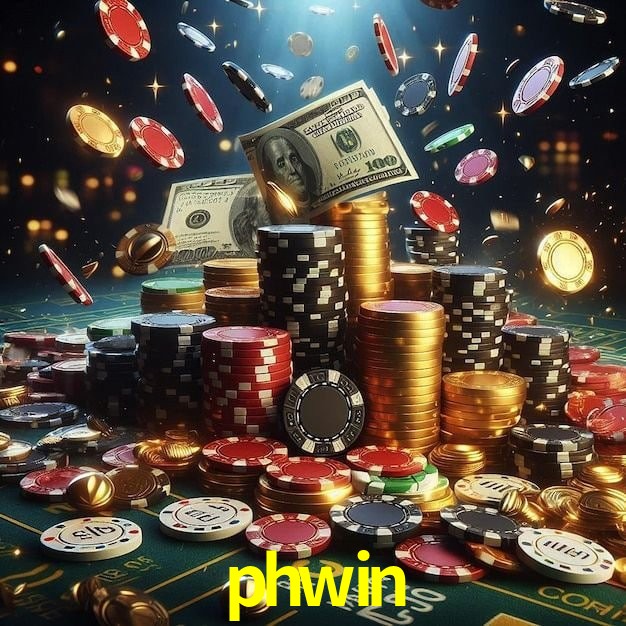 Download para Android e iOS na phwin
