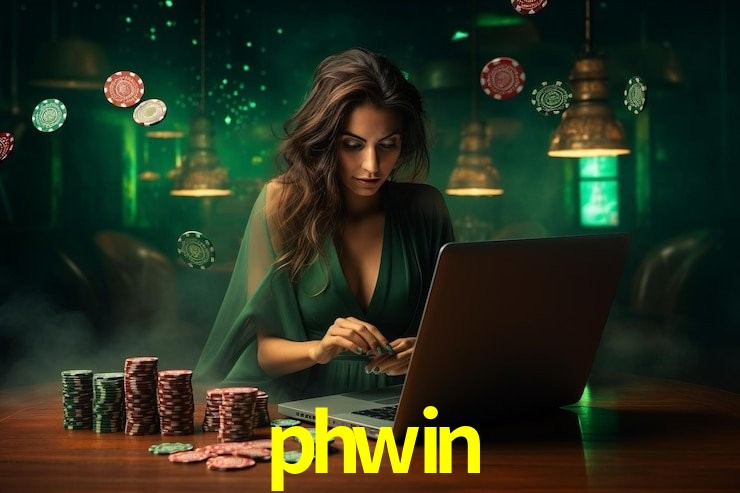 Escolher plataforma para baixar phwin
