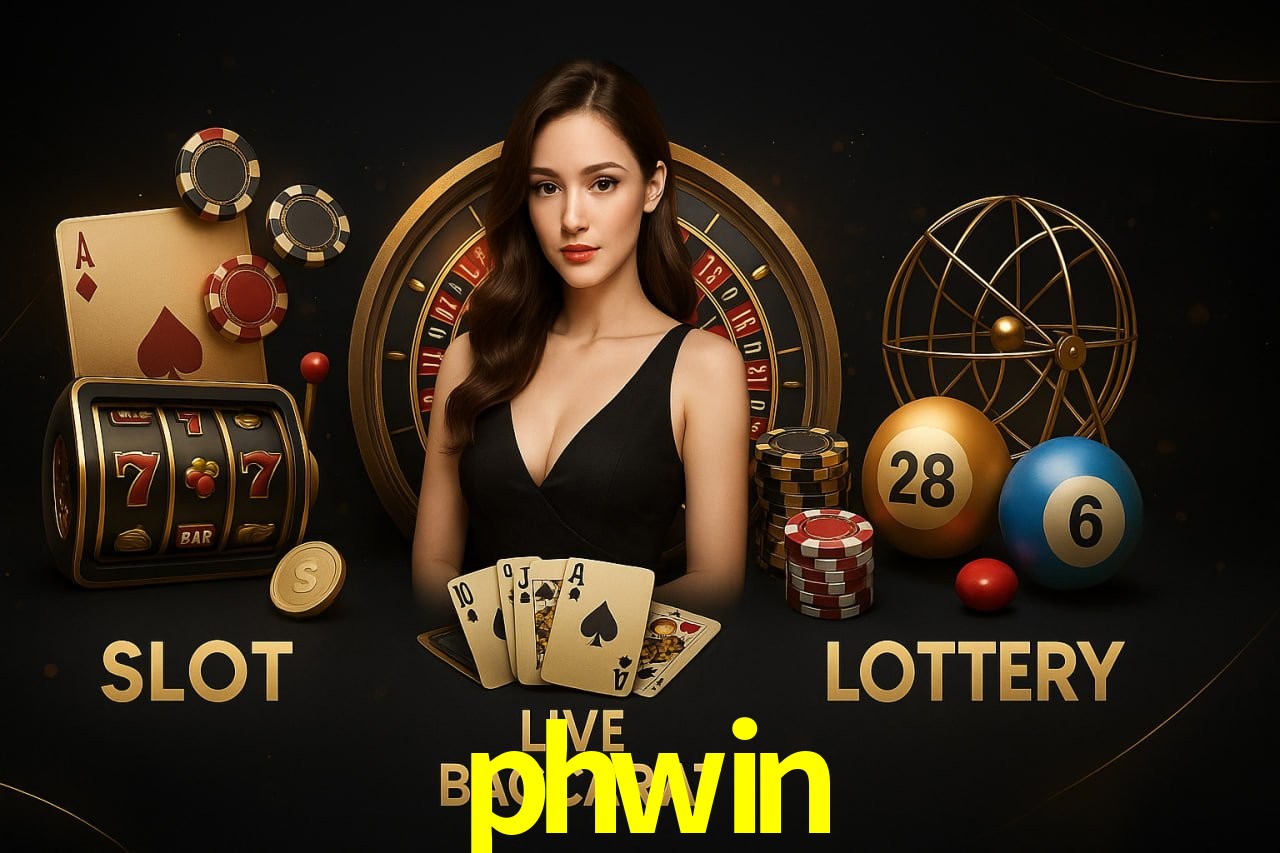 Jogos com bônus e suporte 24h na phwin