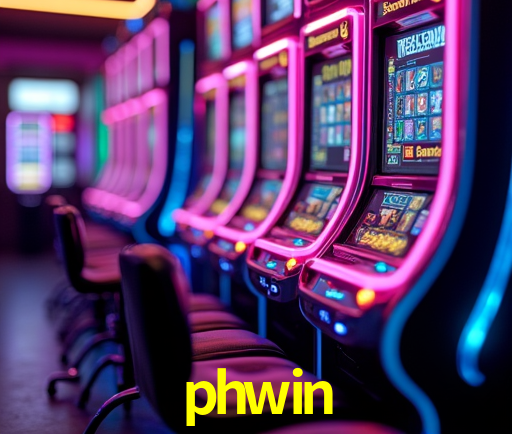Interface moderna da plataforma phwin