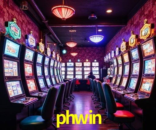 Segurança e performance na plataforma phwin