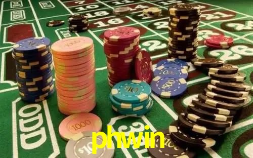 Apostas com odds competitivas na phwin