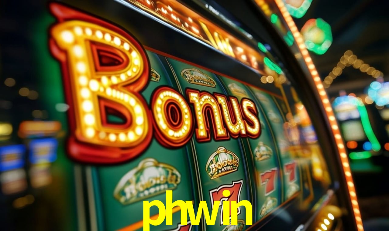 Loterias online na phwin