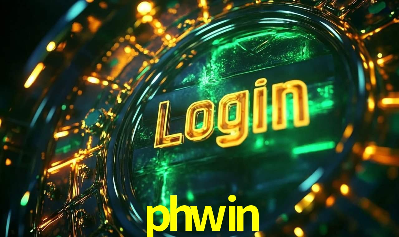 Segurança e privacidade no APP phwin